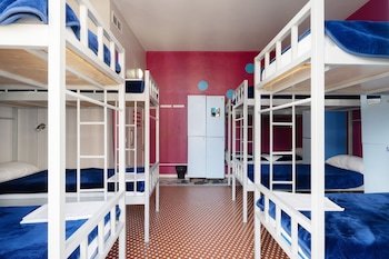 Purple Nest Hostel