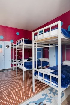 Purple Nest Hostel