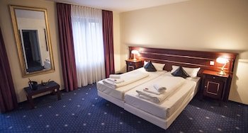 Home Hotel Haan