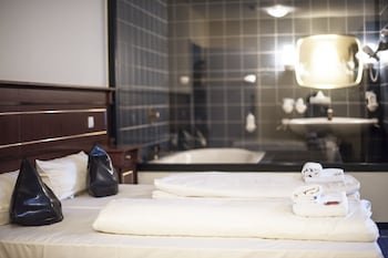 Home Hotel Haan
