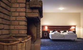 Home Hotel Haan