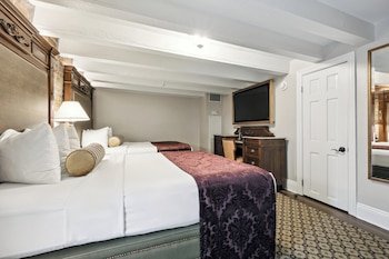 The French Market Inn