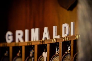 Hotel Grimaldi