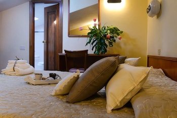 Hotel Grimaldi