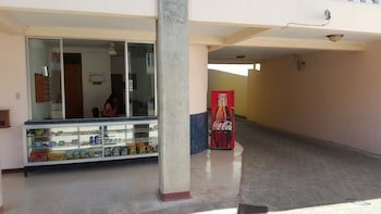 Hotel Primavera