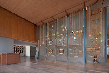 Four Points by Sheraton Tianjin National Convention and Exhibition Center