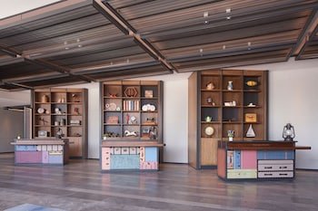 Four Points by Sheraton Tianjin National Convention and Exhibition Center