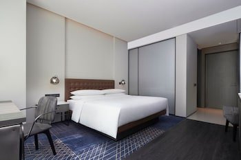 Four Points by Sheraton Tianjin National Convention and Exhibition Center