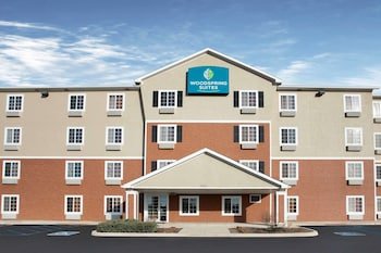 Woodspring Suites Fort Wayne