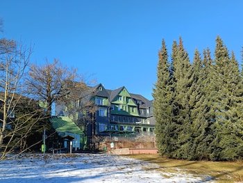 Berg & Spa Hotel Gabelbach