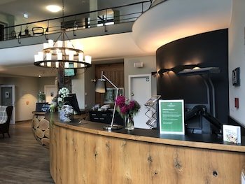 Berg & Spa Hotel Gabelbach