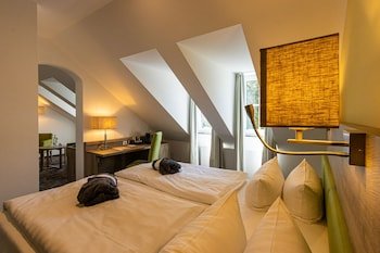 Berg & Spa Hotel Gabelbach