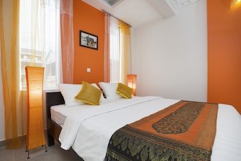 Paris Angkor Boutique Hotel