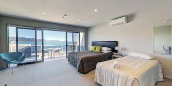 Te Kaha Beach Resort