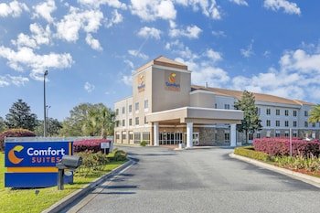 Comfort Suites Brunswick