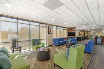 Comfort Suites Brunswick