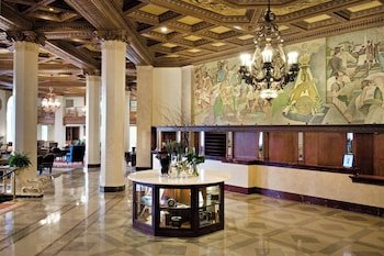 Marriott Syracuse Downtown