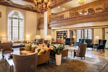 Marriott Syracuse Downtown