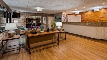 Best Western Inn Tooele