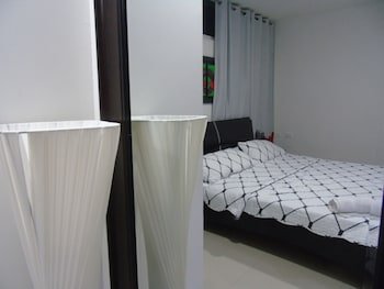 Aparthotel Bahia Tropical