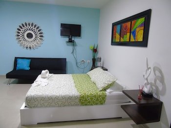 Aparthotel Bahia Tropical