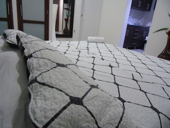 Aparthotel Bahia Tropical