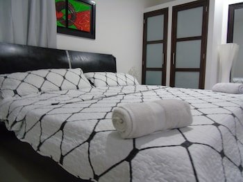 Aparthotel Bahia Tropical
