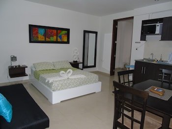 Aparthotel Bahia Tropical