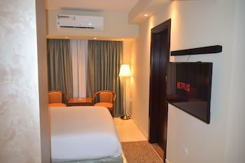 Omar El Khayam Al Minya Hotel