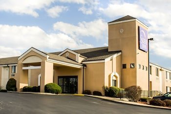 Sleep Inn Beaver