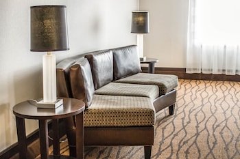 Sleep Inn Beaver