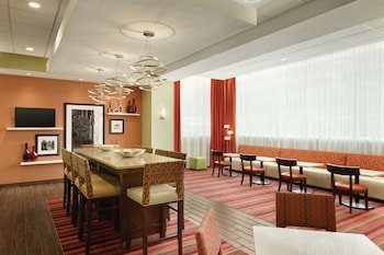 Hampton Inn St Albans