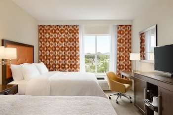 Hampton Inn St Albans