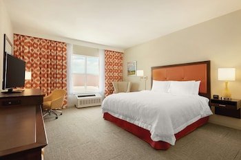Hampton Inn St Albans