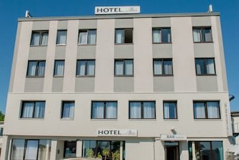 Hotel an der Bille