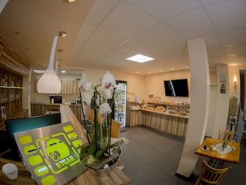 Hotel an der Bille