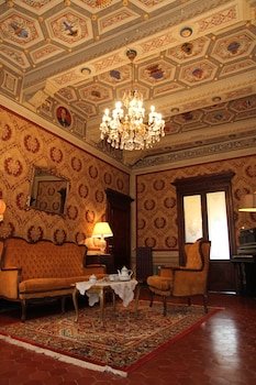Residenza Dei Ricci