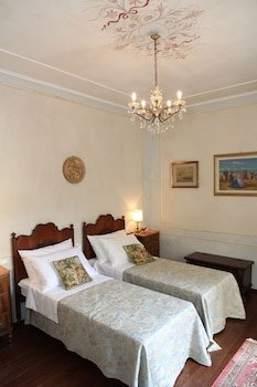 Residenza Dei Ricci