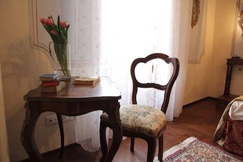 Residenza Dei Ricci