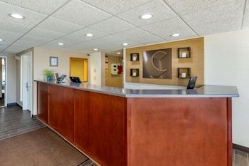 Comfort Inn & Suites Jackson - West Bend