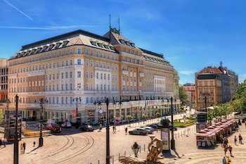 Radisson Blu Carlton