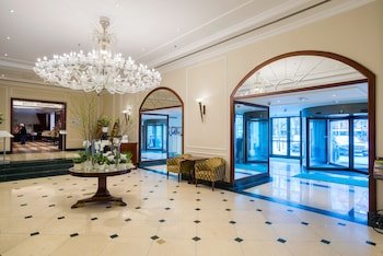 Radisson Blu Carlton