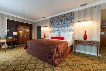 Radisson Blu Carlton