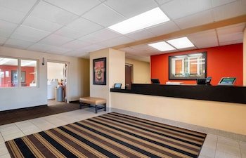 Extended Stay America Chicago Itasca