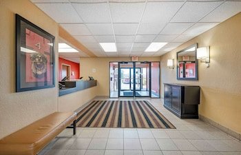 Extended Stay America Chicago Itasca