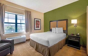 Extended Stay America Chicago Itasca