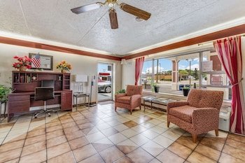 Econo Lodge