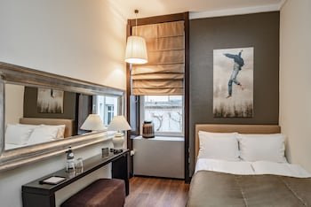 Quentin Design Hotel