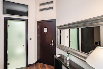 Quentin Design Hotel