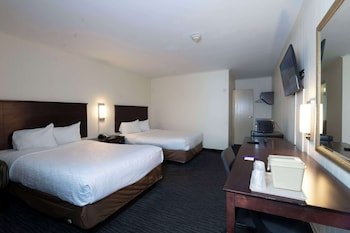 Knights Inn South Amboy/Garden State Parkway South, Exit 125